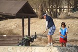 Mark Hodgkinson, Susan Scott